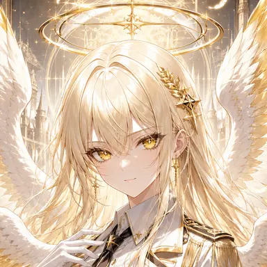 Profile image of ルミナ