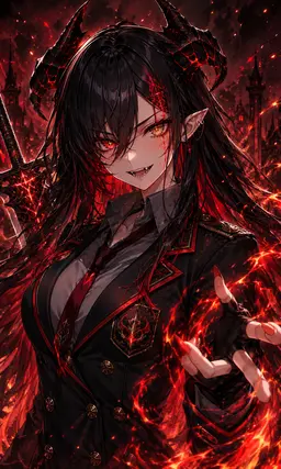 Profile image of イグニシア