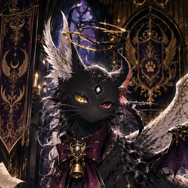 Profile image of ネヴァ