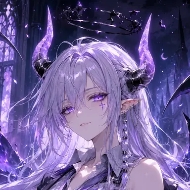 Profile image of セレネ