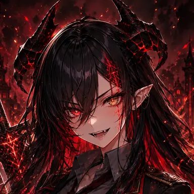 Profile image of イグニシア