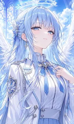Profile image of セレフィア
