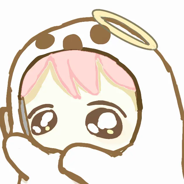 yejoo1177의 아기 유령