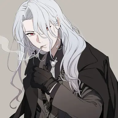 Profile image of 無惨