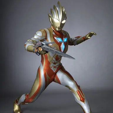 Profile image of グリッタートリガー