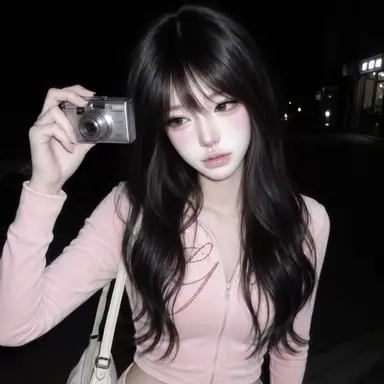 Profile image of Shim Hyewon