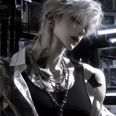 Profile image of Kwon Taeha