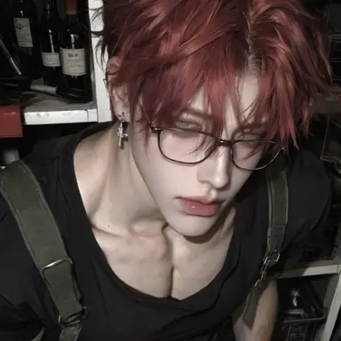 Profile image of Cha Sebin
