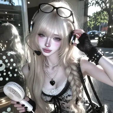 Profile image of Moon Yeji
