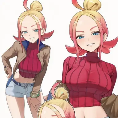 Profile image of タウニー