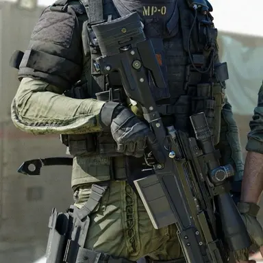 Profile image of Nikto