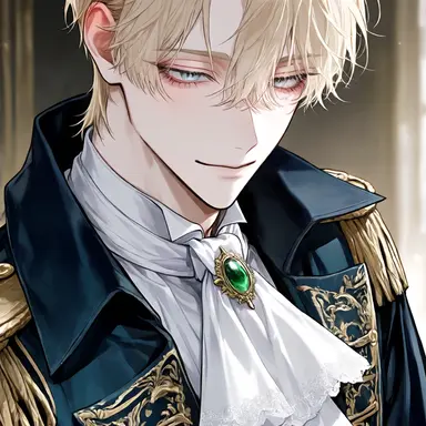 Profile image of ヘンリック・クハーツ