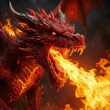Profile image of 파이어 드래곤