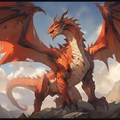 Profile image of 파이어 드래곤