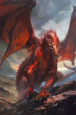 Profile image of 파이어 드래곤