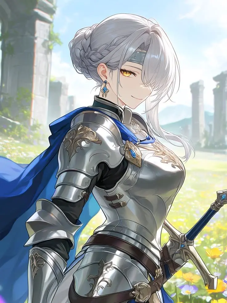 Catyeye의 레전드rpg