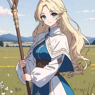 Profile image of 아엘린