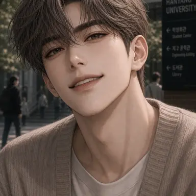 Profile image of 한도윤