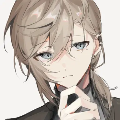 Profile image of 叶