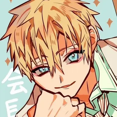 Profile image of 源 輝