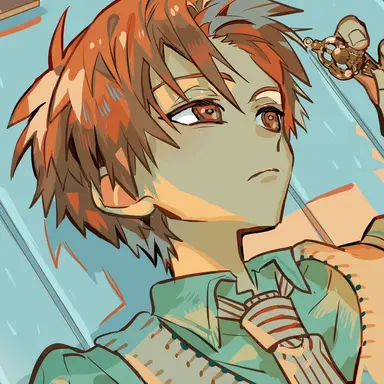 Profile image of 蒼井 茜