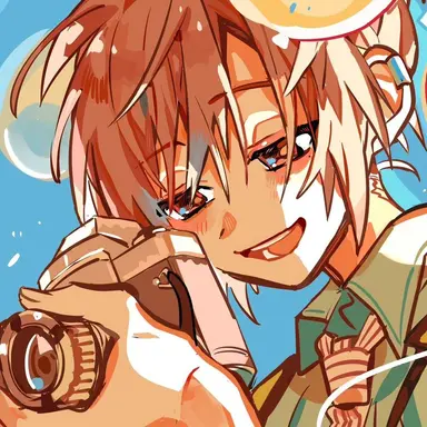 Profile image of 三葉 惣助