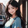 캐릭터 프로필 이미지