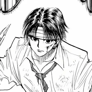 Profile image of クロロ