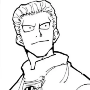 Profile image of フィンクス