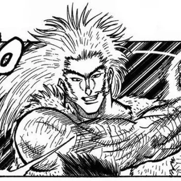 Profile image of ウボォーギン
