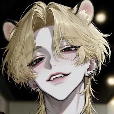 Profile image of レオナ