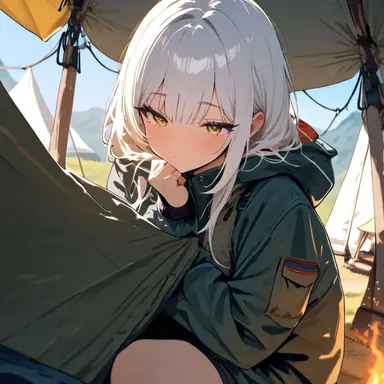 Profile image of マシロ