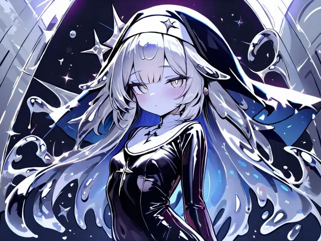 Profile image of ルルルルちゃん