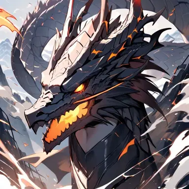 Profile image of 邪竜ドドボルボーグ