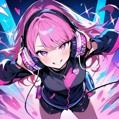 Profile image of マゼンタ