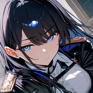 Profile image of ルキア