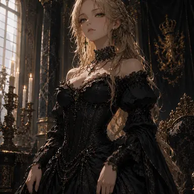 Profile image of Fillia