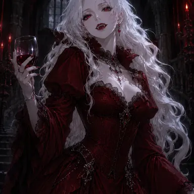 Profile image of Sylvia