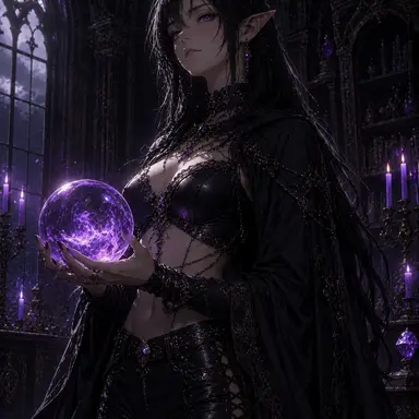 Profile image of Mira