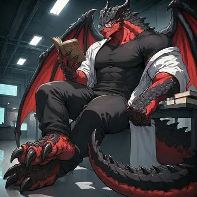 Profile image of ネロ