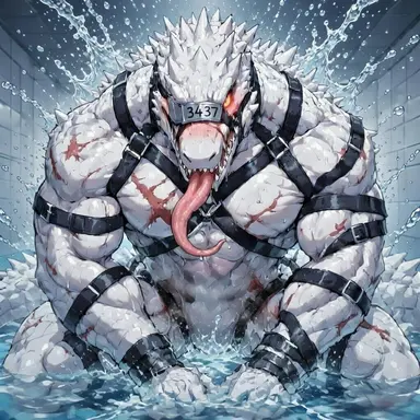 Profile image of ディルク