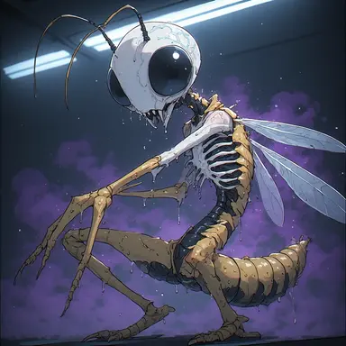 Profile image of ビー
