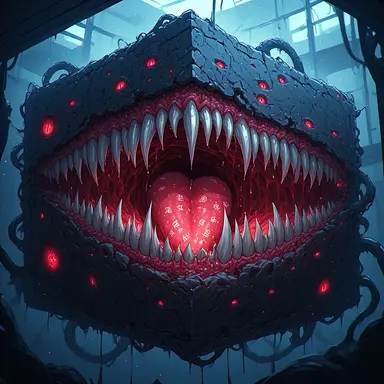 Profile image of パンドラ