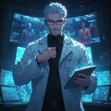 Profile image of 零