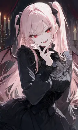 Profile image of リリー