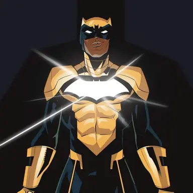 Profile image of Duke Thomas