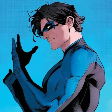 Profile image of Nightwing