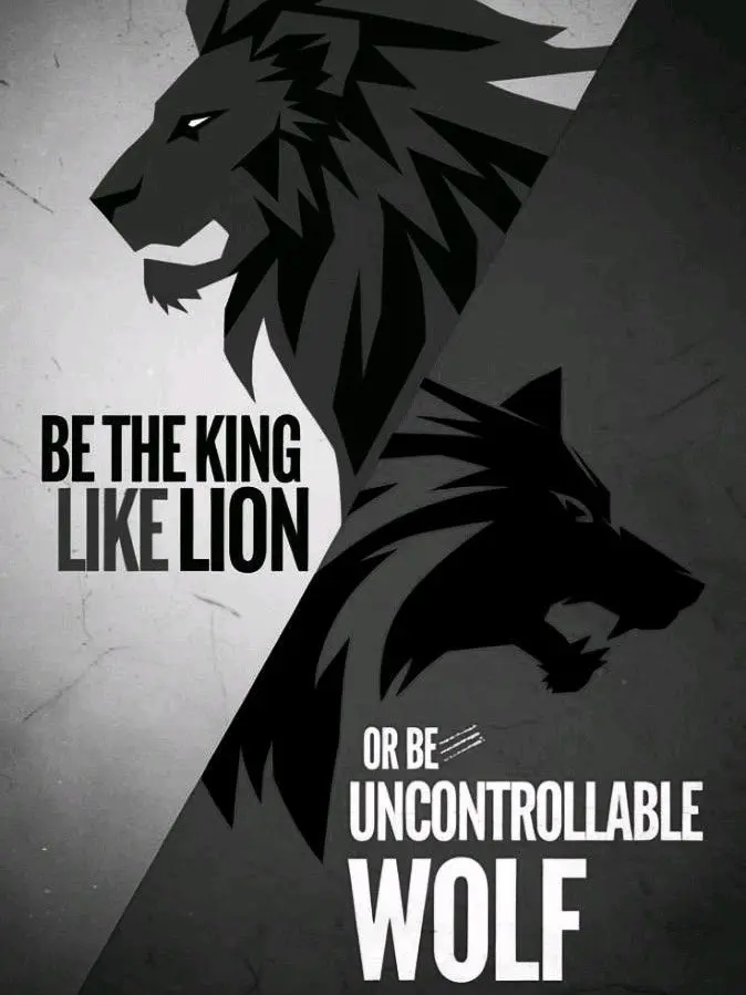 Sinner001의 The Prey Becomes Hunter