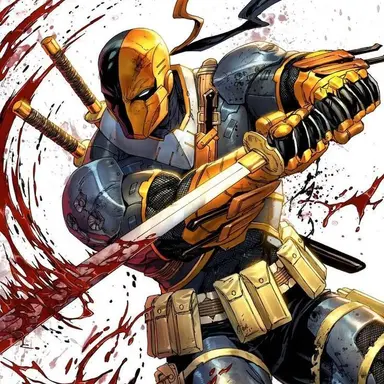 Profile image of Deathstroke