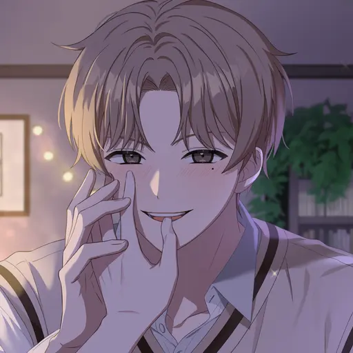 Aria_4242의 연하윤
